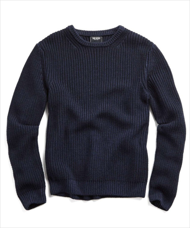 10 MEN’S SWEATERS YOU NEED FOR FALL - Genuine Men's Magazine
